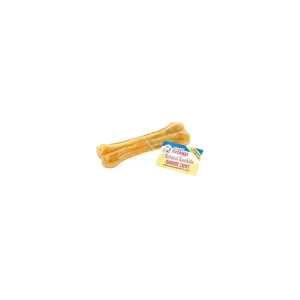 Rawhide Small Pressed Knuckle Bones Dog Treats (20x4.5inch)