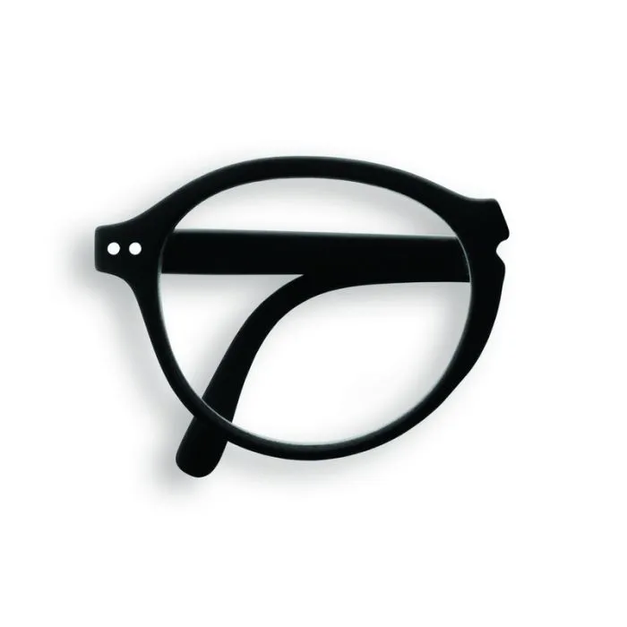 Reading glasses Style Foldable Black  2