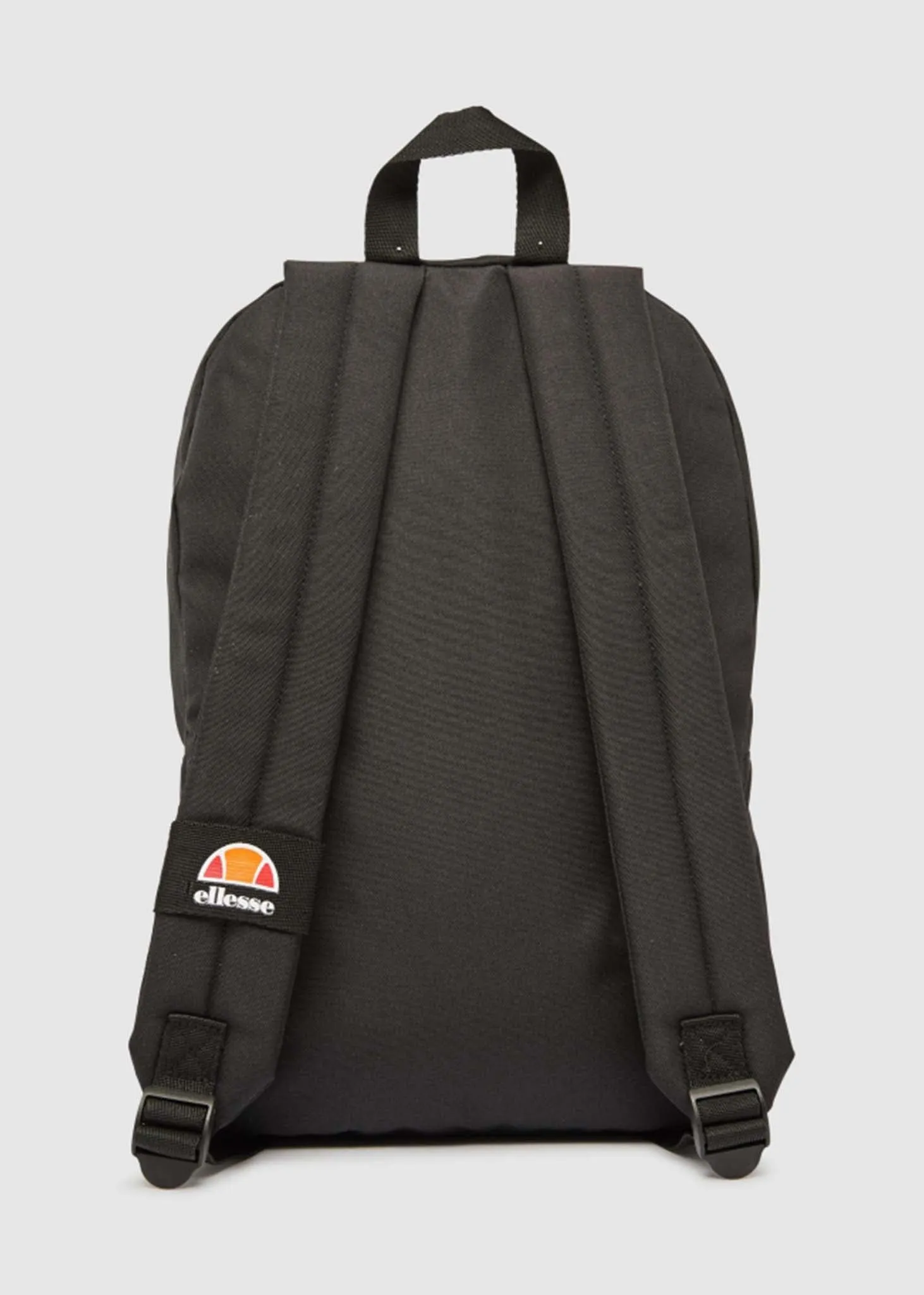 Rolby backpack - black