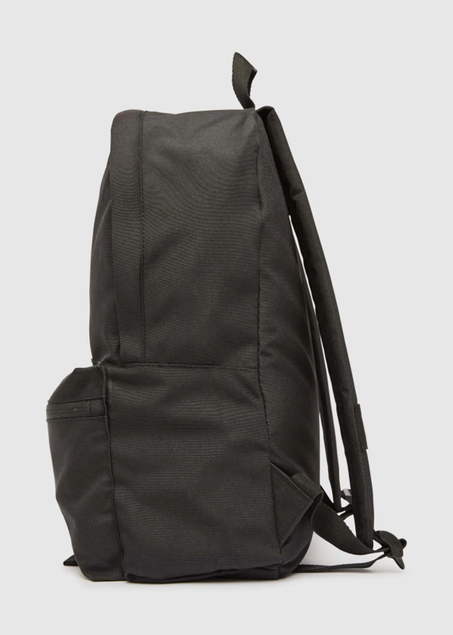 Rolby backpack - black