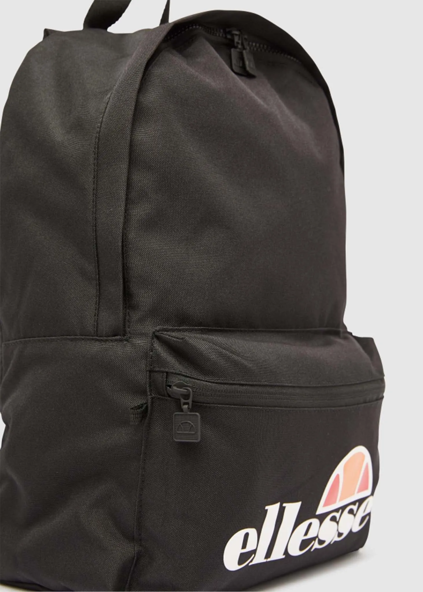 Rolby backpack - black