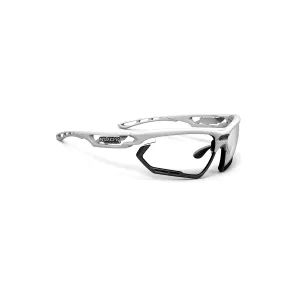 Rudy Project Fotonyk Glasses Glossy white