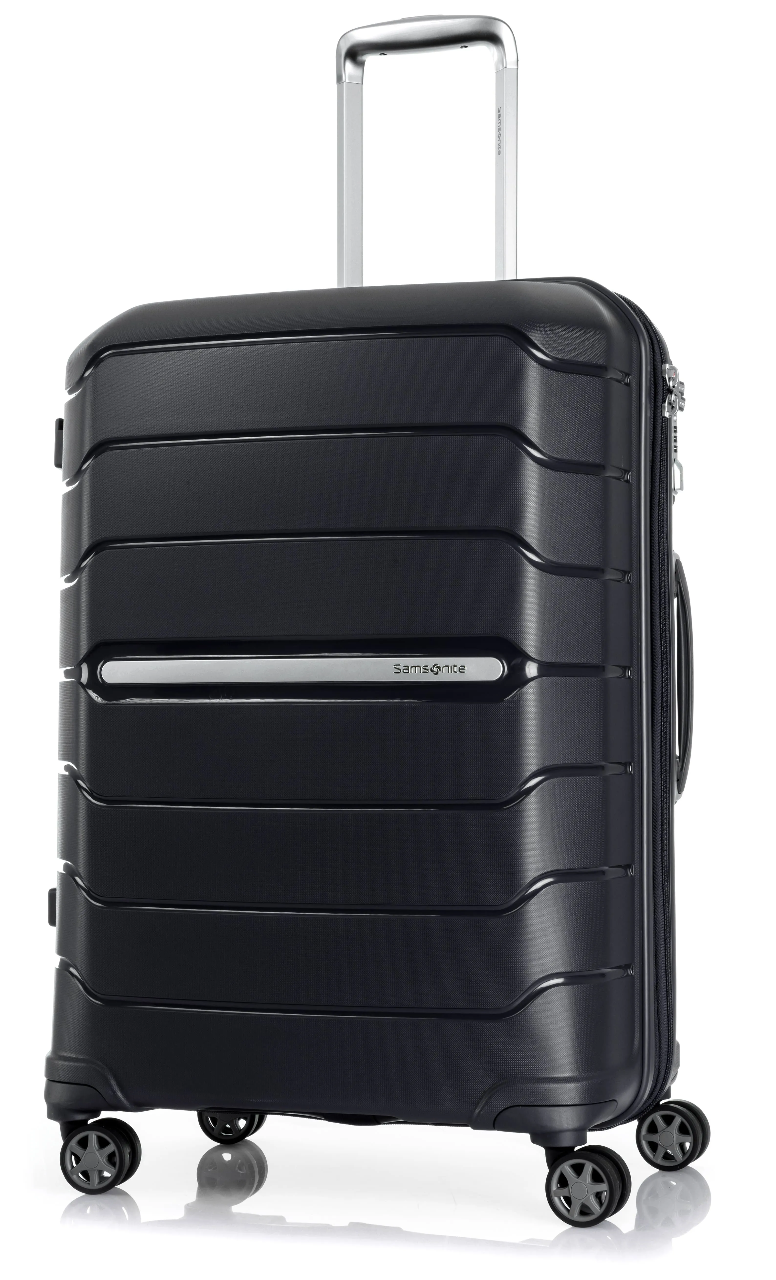 SAMSONITE OC2LITE 68CM SPINNER BLACK