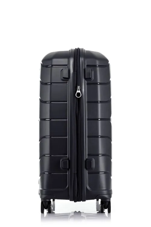 SAMSONITE OC2LITE 68CM SPINNER BLACK