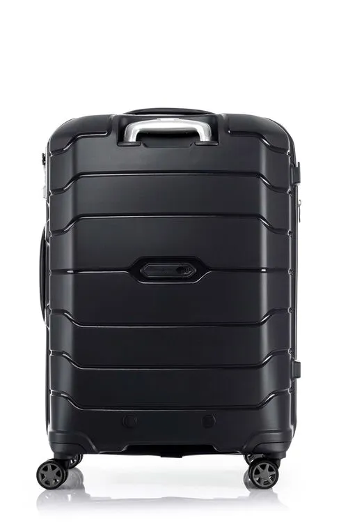 SAMSONITE OC2LITE 68CM SPINNER BLACK