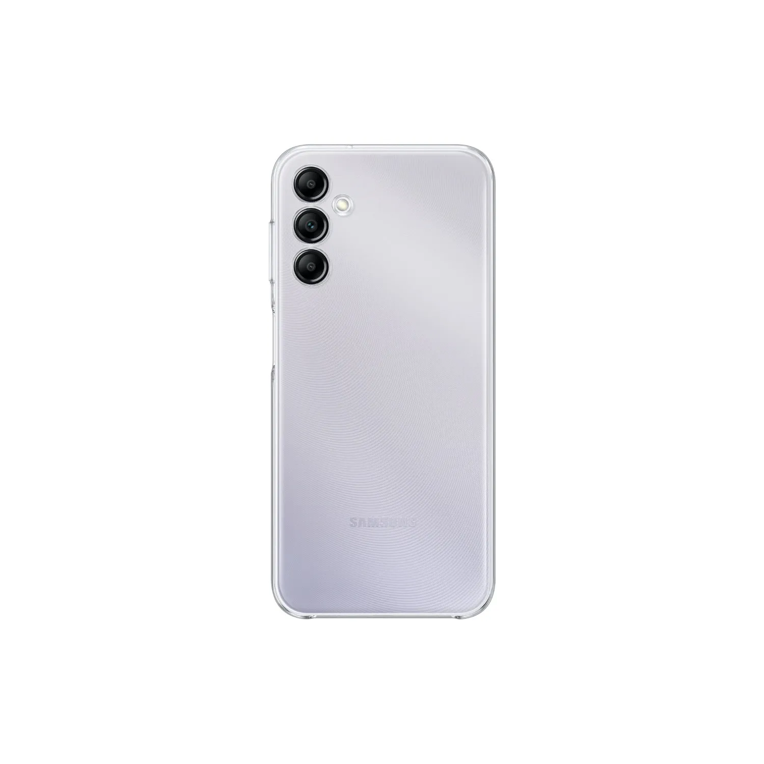 Samsung Soft Clear Case - Samsung Galaxy A14 4G