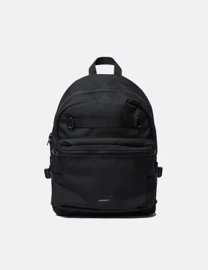 Sandqvist Elton Backpack - Black