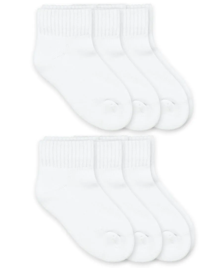 Seamless Sport Sock Multi Pack