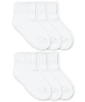 Seamless Sport Sock Multi Pack