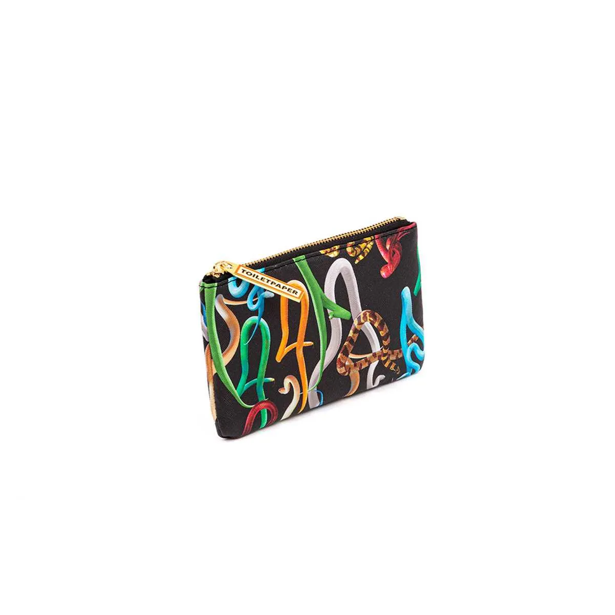 Seletti Toiletpaper Case Snakes