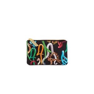 Seletti Toiletpaper Case Snakes