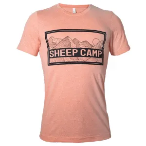 Sheep Camp T-Shirt