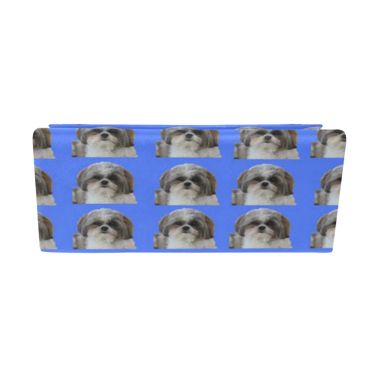 Shih Tzu Glasses/Sunglasses Case