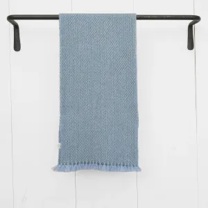 Siren Song Handwoven Cashmere Scarf