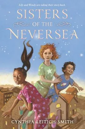 Sisters of the Neversea PB