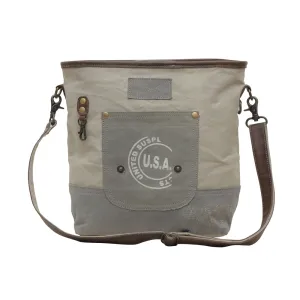 Smart Rule Shoulder Bag