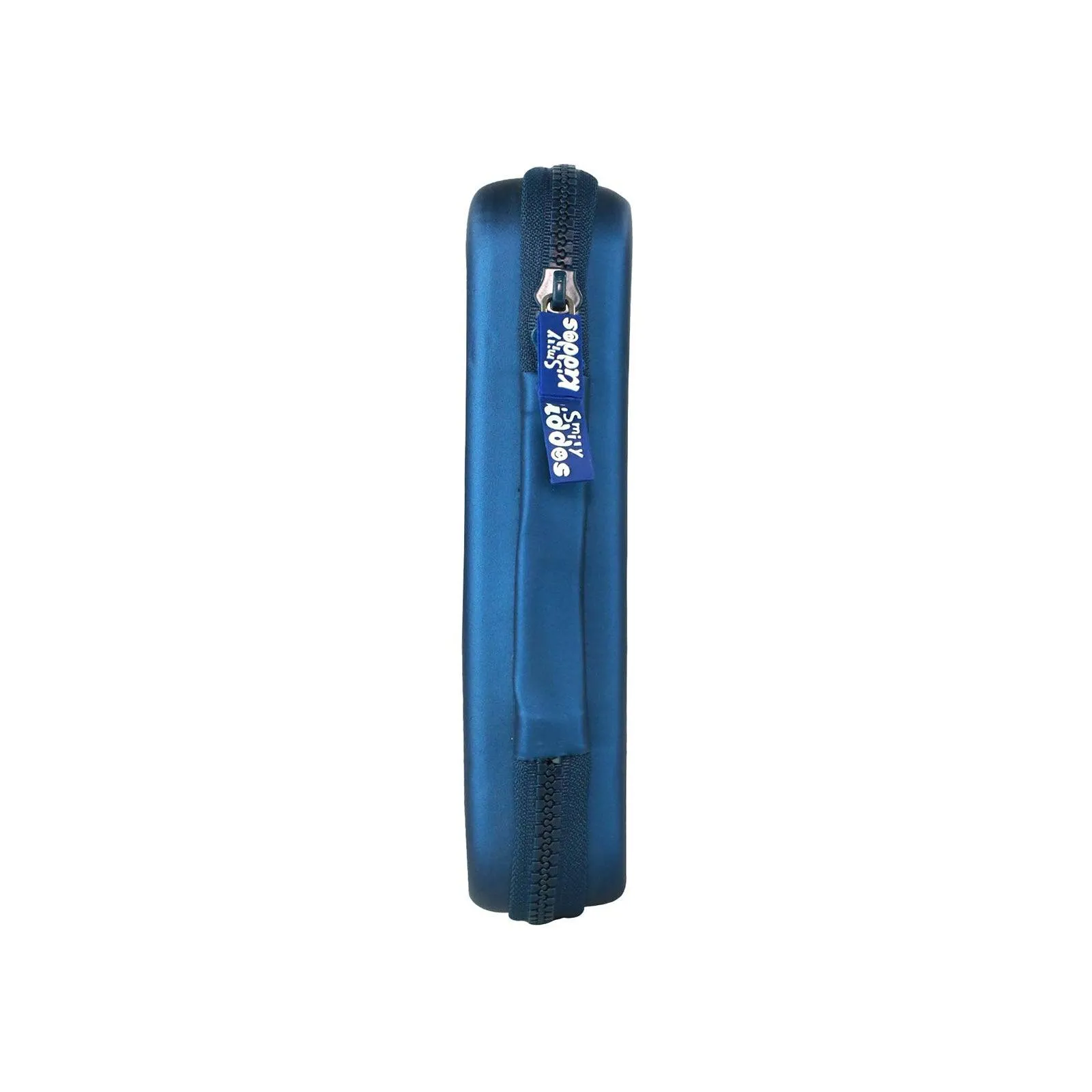 Smily Kiddos Single Compartment Eva Pencil Deep Space - Blue