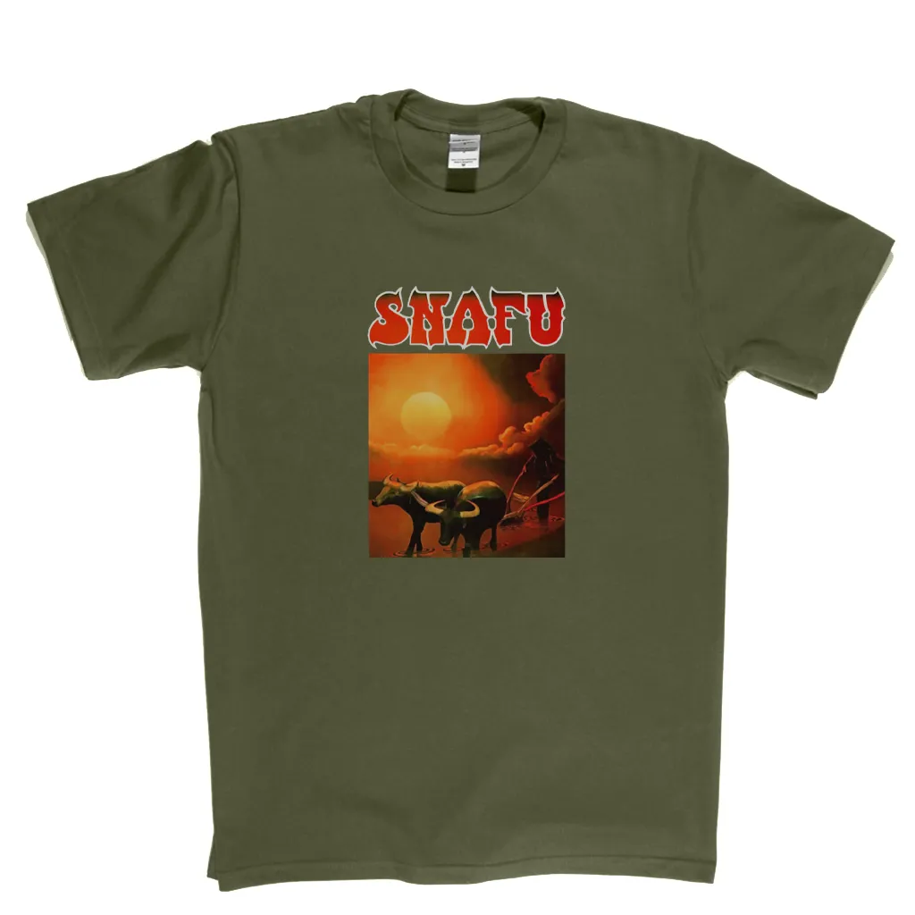 Snafu T-Shirt