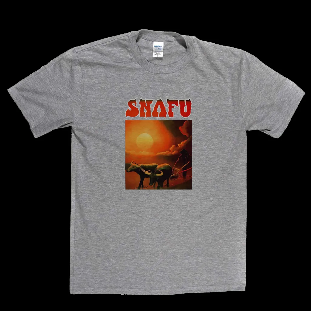 Snafu T-Shirt