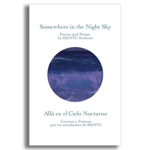 Somewhere In the Night Sky (eBook)