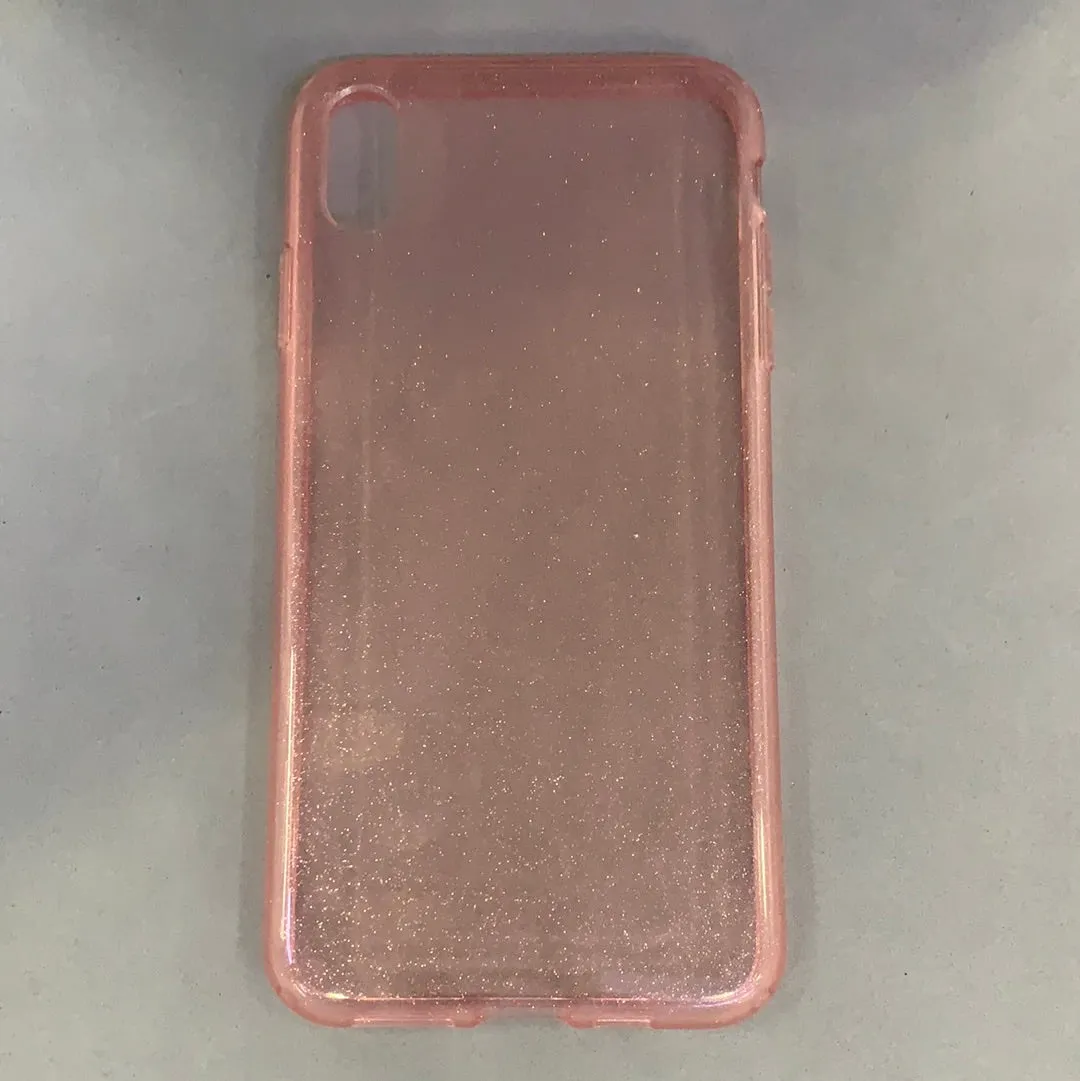 Spigen Liquid Crystal<br>Glitter<br>iPhone Xs Max