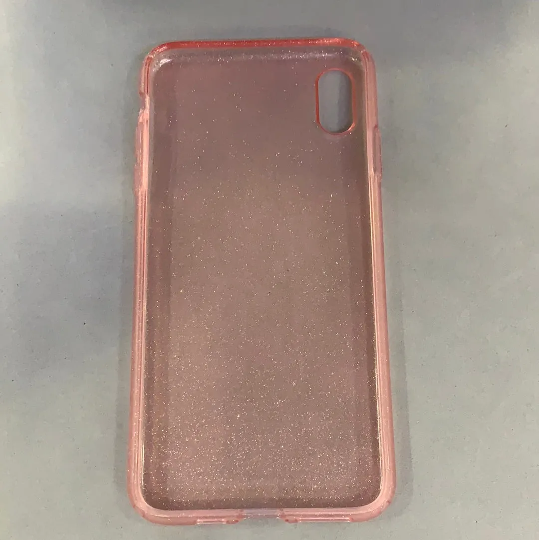 Spigen Liquid Crystal<br>Glitter<br>iPhone Xs Max