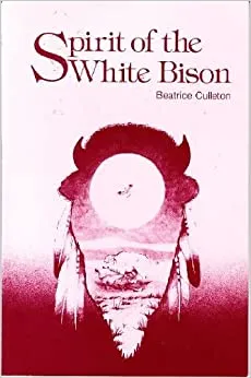 Spirit of the White Bison