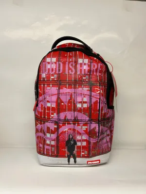 Sprayground Containers Backpack