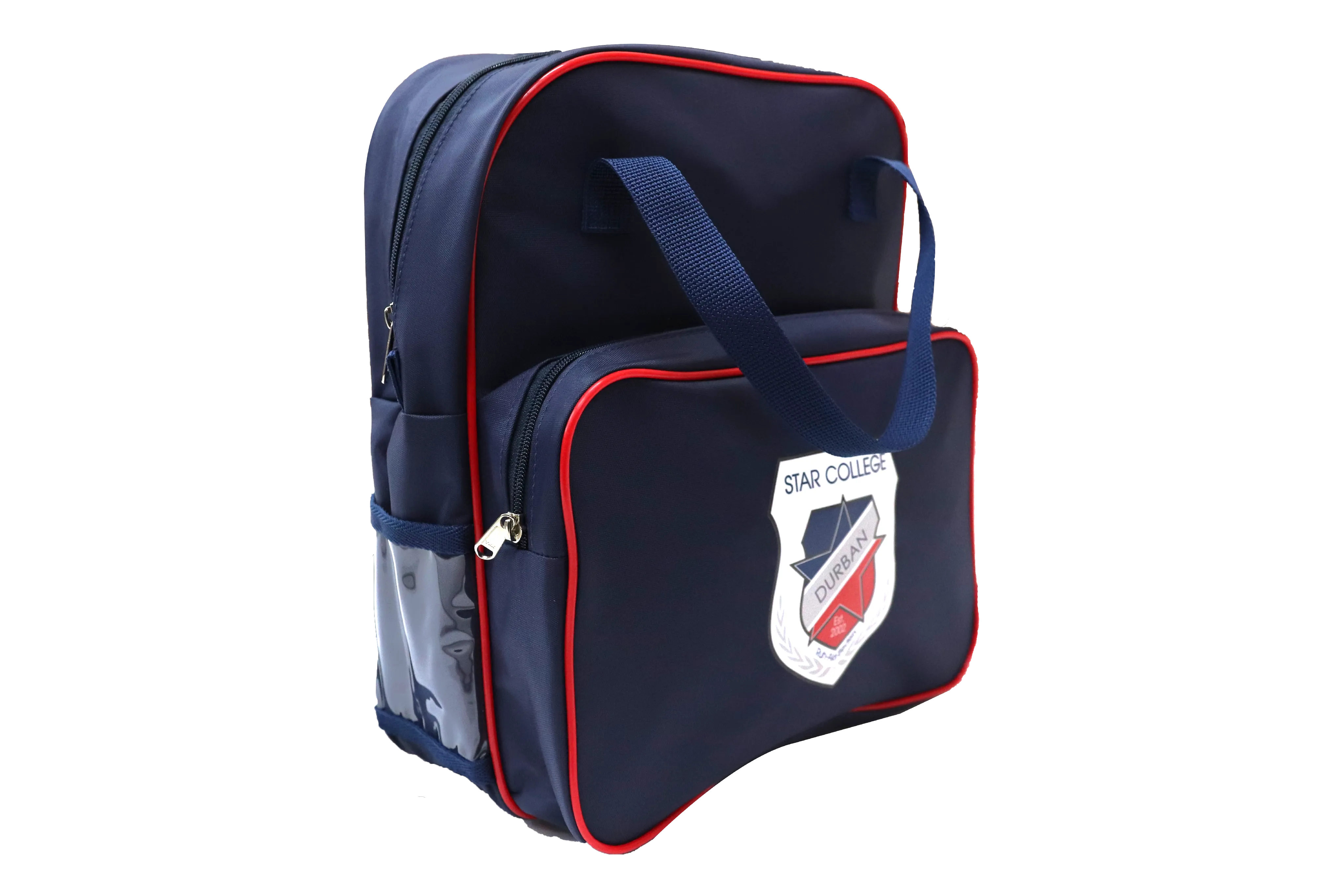 Star College Primary Backpack - Grade R to 2