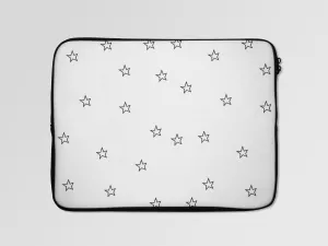 Stars Aesthetic Laptop Sleeve Bag