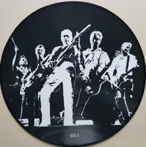 Status Quo - Backbone (Limited Edition, Picture Disc)