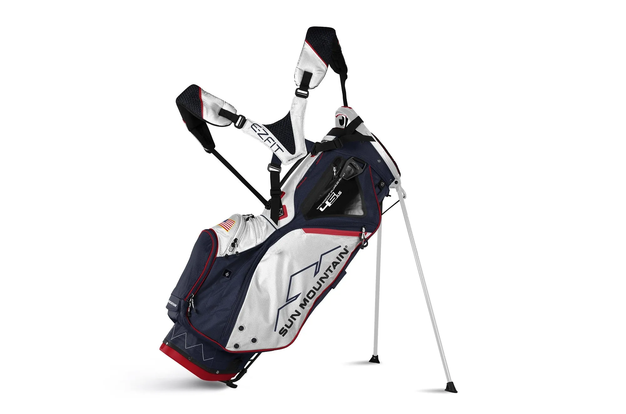 Sun Mountain 4.5 LS Stand Bag