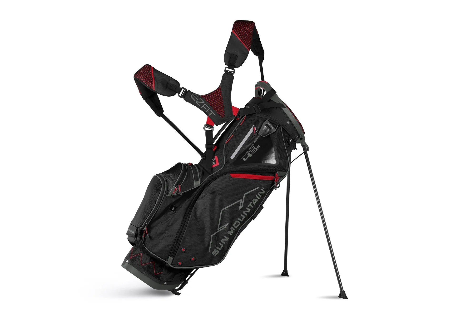 Sun Mountain 4.5 LS Stand Bag