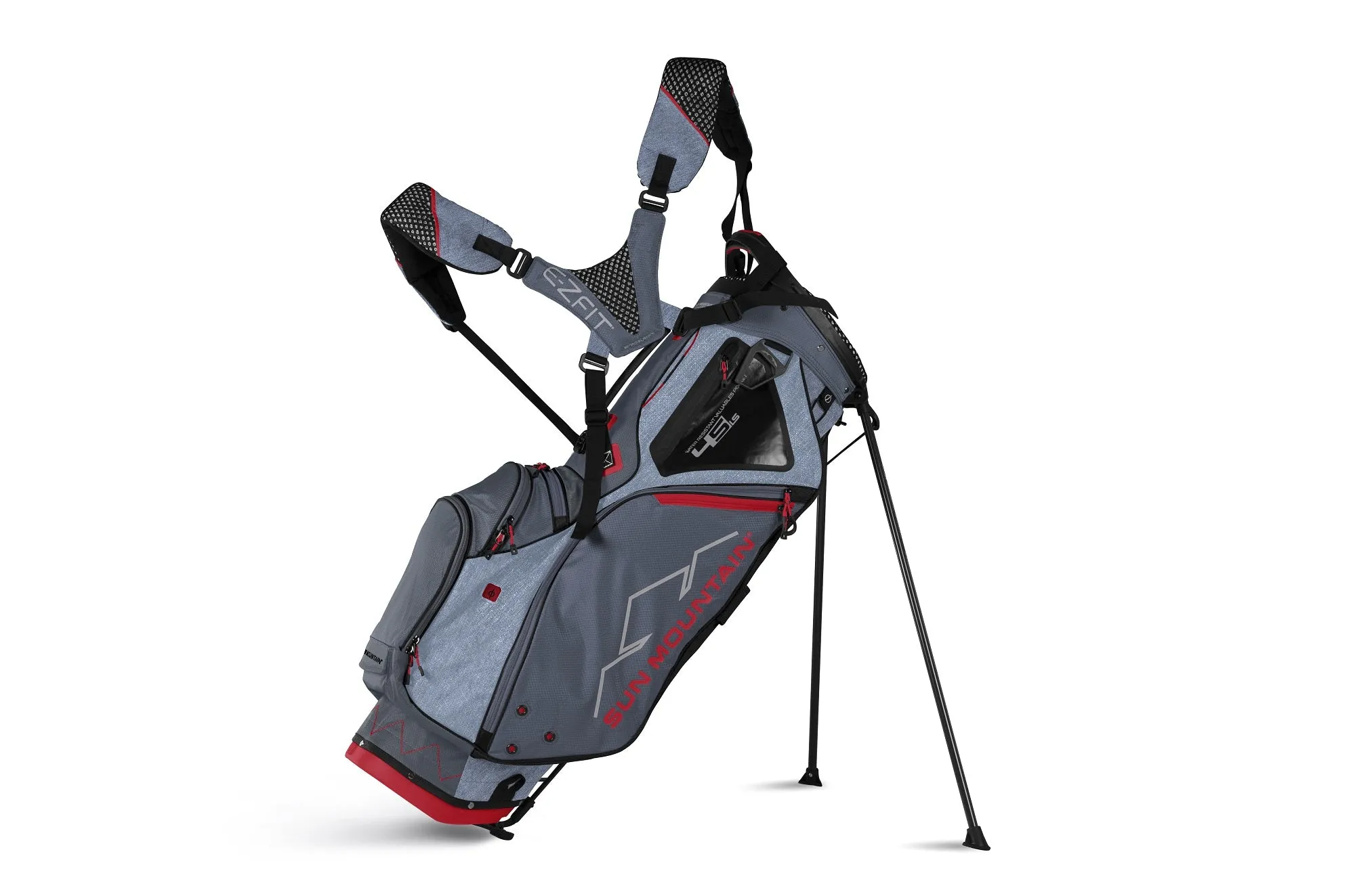 Sun Mountain 4.5 LS Stand Bag