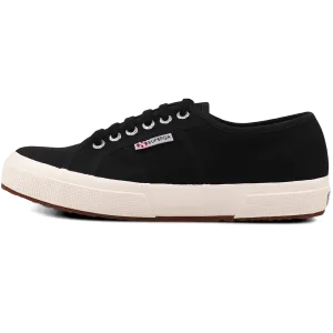 Superga Classic 2750 Black