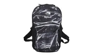 Supreme The North Face Printed Borealis Trompe L'oeil Backpack Black