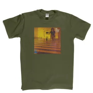 Syd Barrett The Mad Cap Laughs T-Shirt