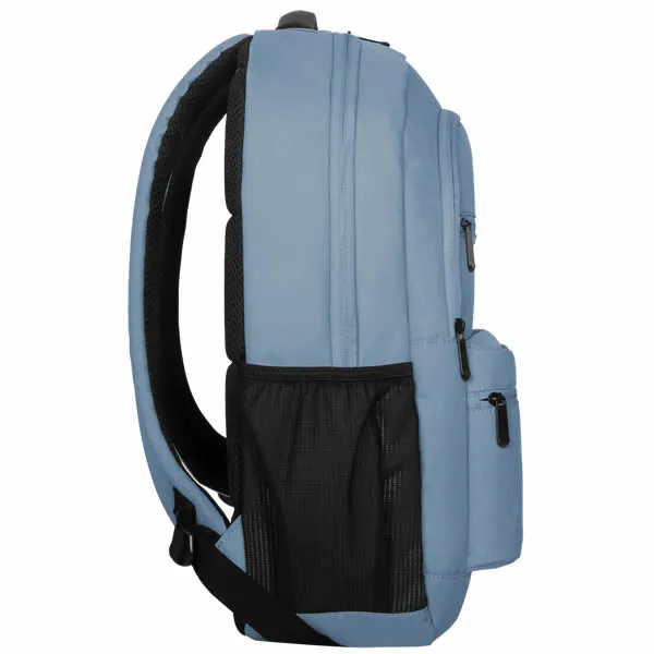 Targus 14/15.6" Octave III Backpack - Blue Fog