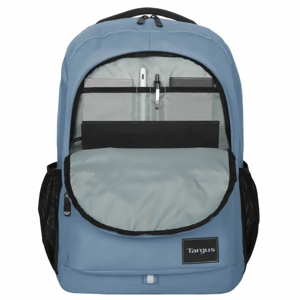 Targus 14/15.6" Octave III Backpack - Blue Fog