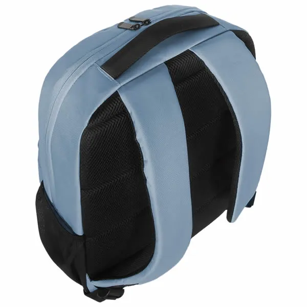 Targus 14/15.6" Octave III Backpack - Blue Fog