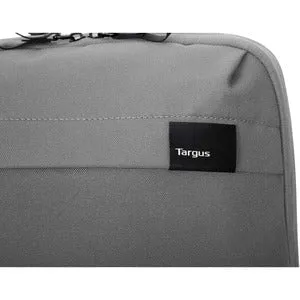 Targus Sagano Travel Laptop Backpack, Grey, Notebook & Laptop Case, Shoulder Strap