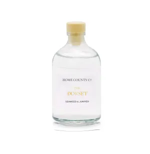 The Dorset - Seaweed and Juniper Reed Diffuser Refill