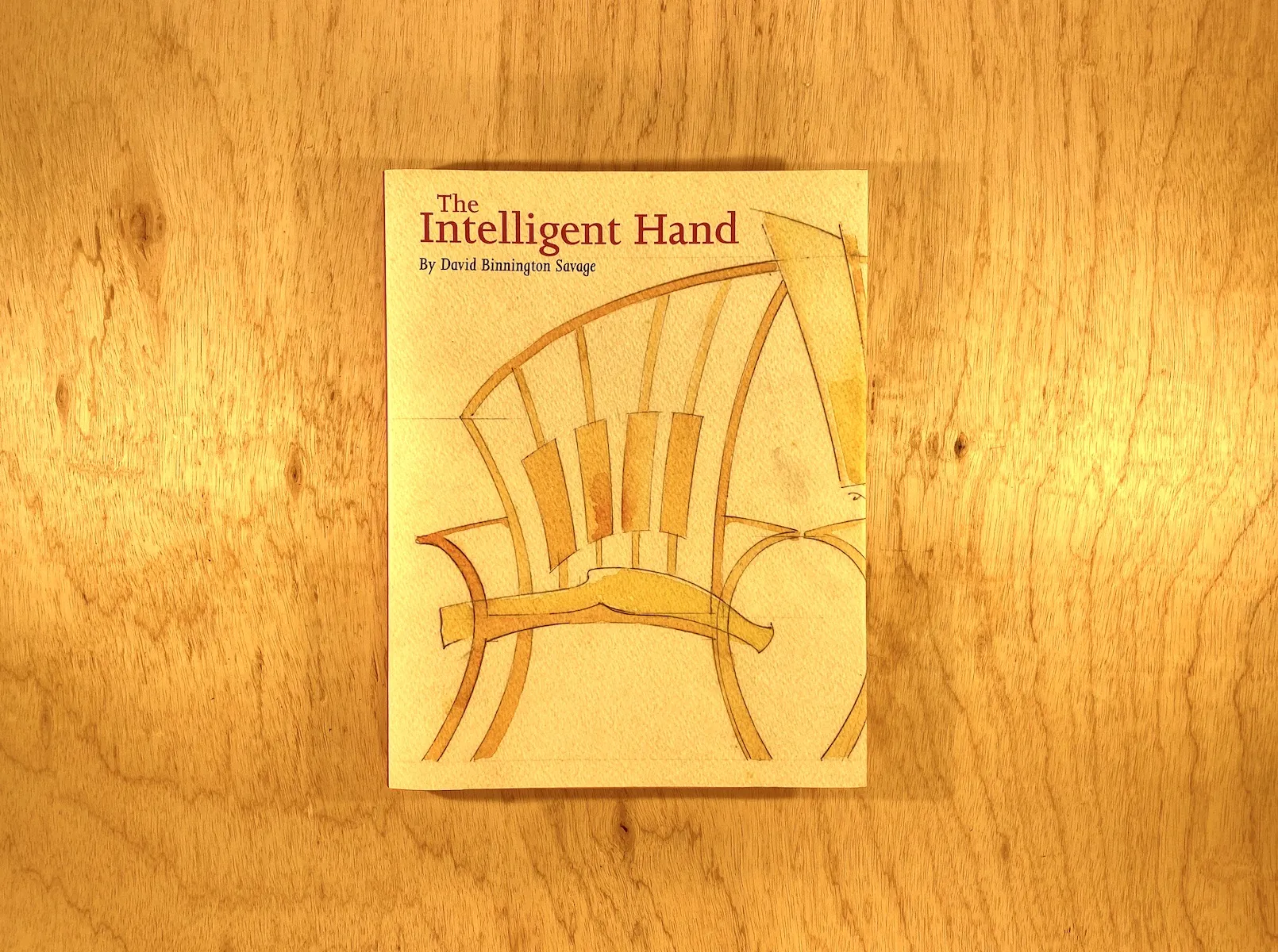 The Intelligent Hand