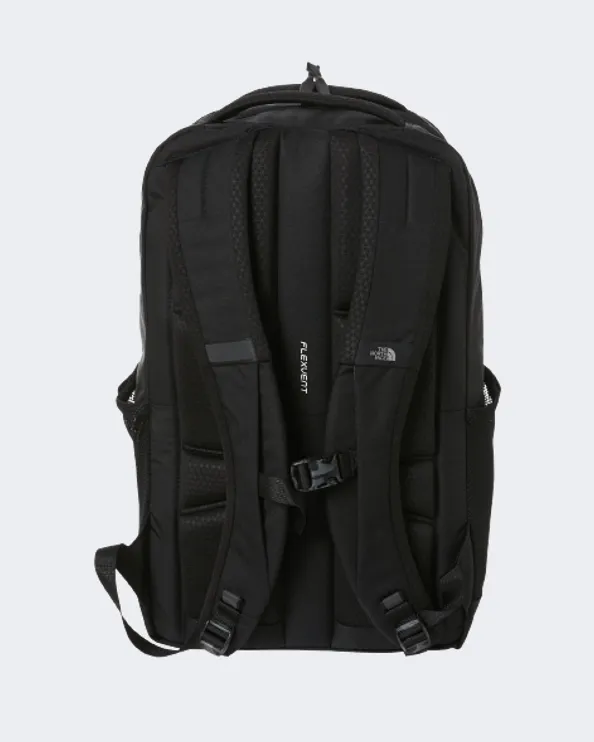 The North Face Jester Unisex Lifestyle Bag Black