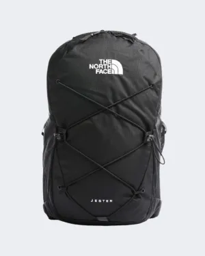 The North Face Jester Unisex Lifestyle Bag Black