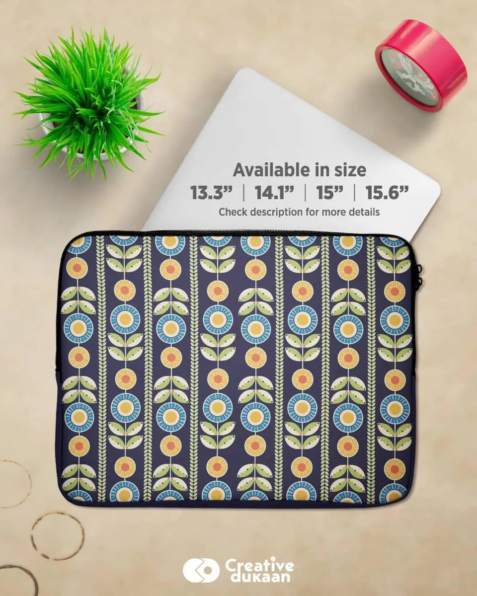 The Phool beautiful laptop sleeve bag