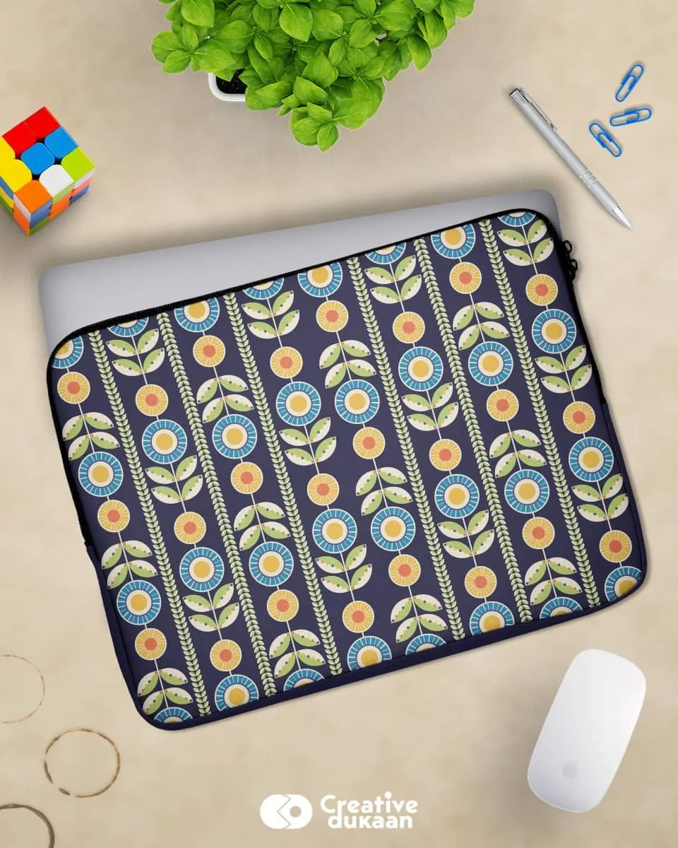 The Phool beautiful laptop sleeve bag