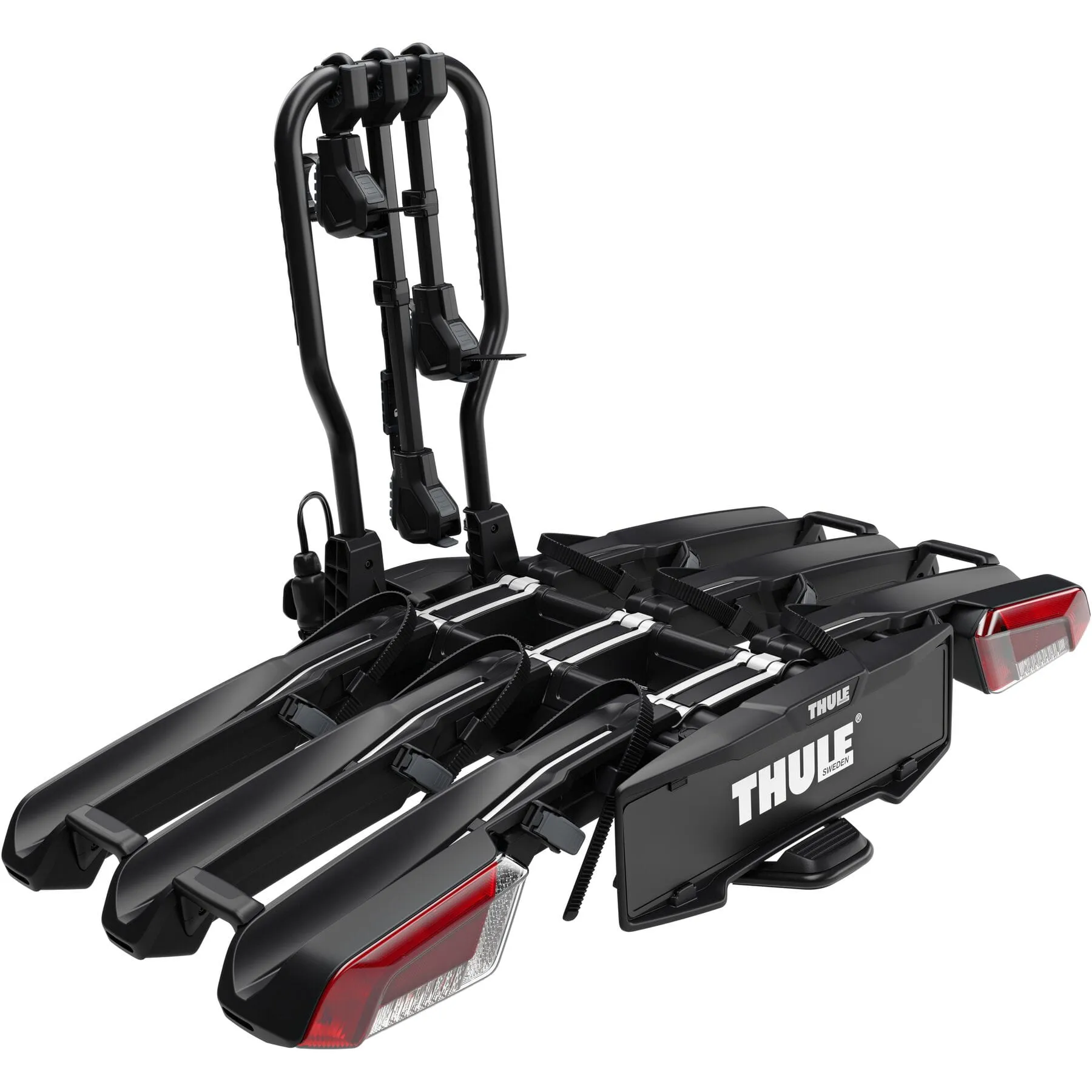 Thule Easyfold 3 Bike Rack