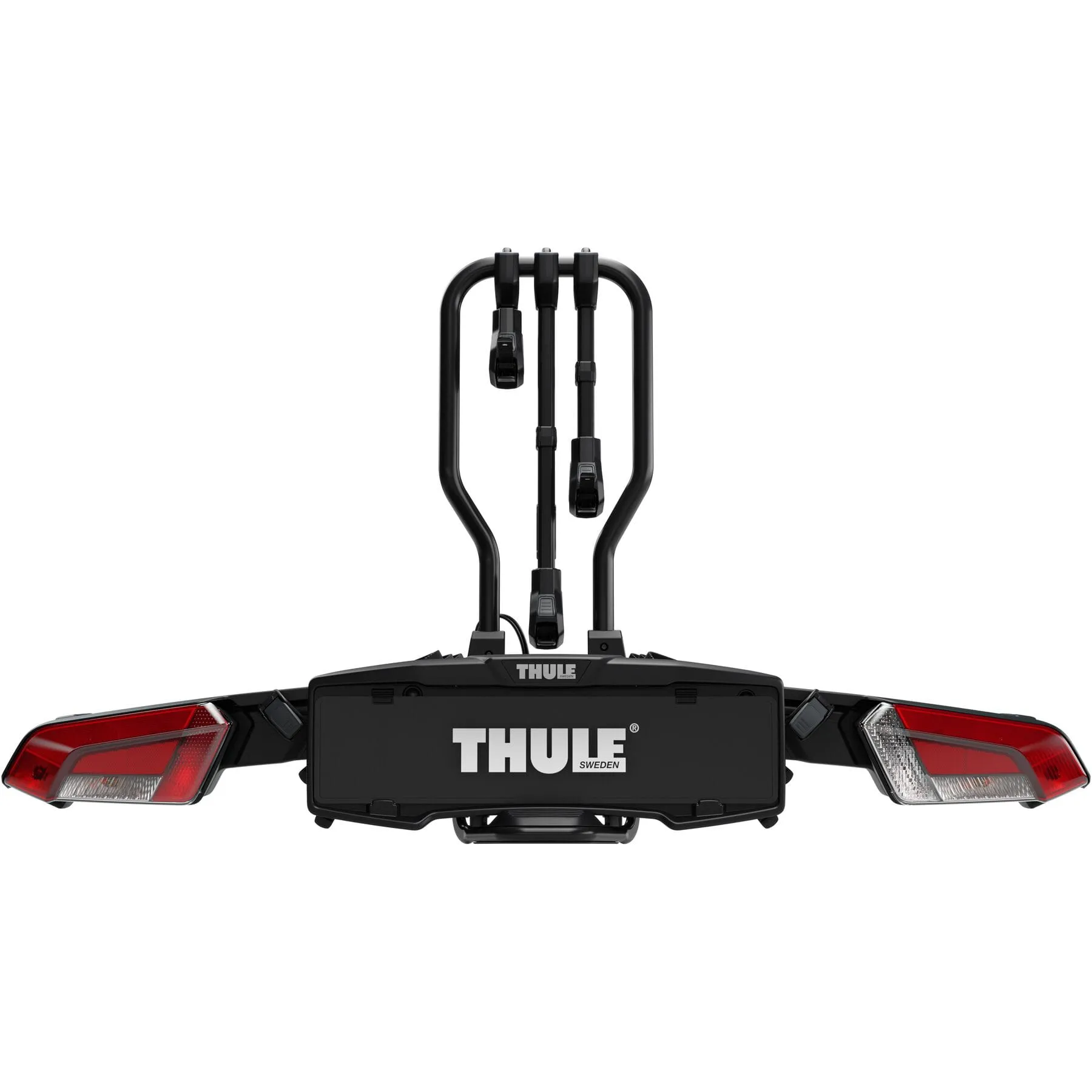 Thule Easyfold 3 Bike Rack