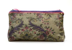 Toiletry Bag | Purple Wings | Size 30